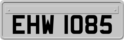 EHW1085
