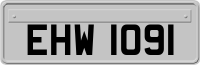 EHW1091