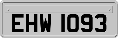 EHW1093