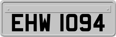 EHW1094