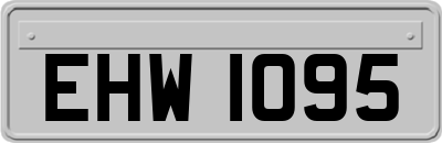 EHW1095