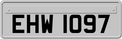 EHW1097