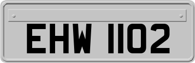 EHW1102