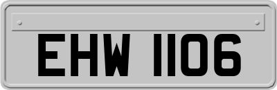 EHW1106
