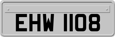 EHW1108