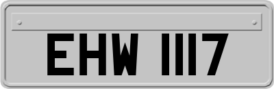 EHW1117
