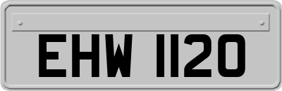 EHW1120