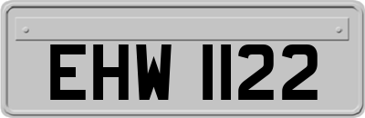 EHW1122