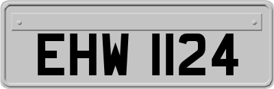 EHW1124