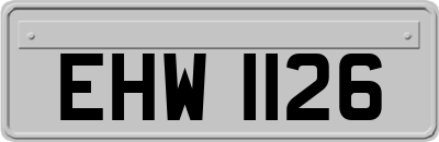 EHW1126