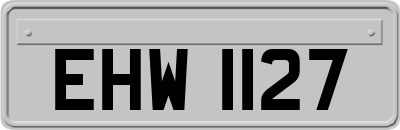 EHW1127