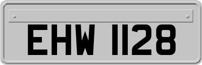 EHW1128