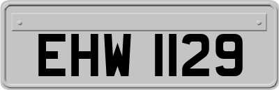 EHW1129
