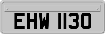 EHW1130