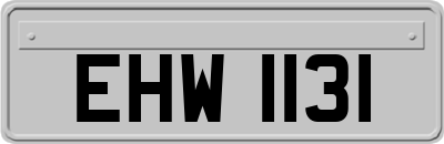 EHW1131