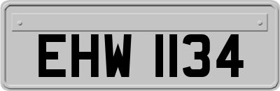EHW1134