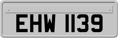 EHW1139