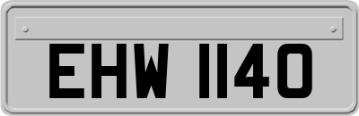 EHW1140