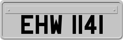 EHW1141