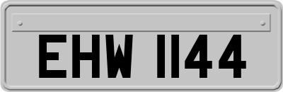 EHW1144