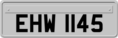 EHW1145