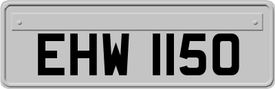 EHW1150