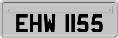 EHW1155