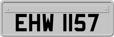EHW1157