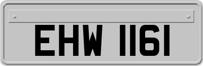 EHW1161