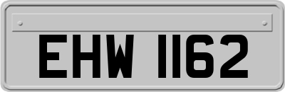 EHW1162