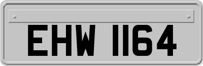 EHW1164