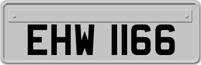 EHW1166