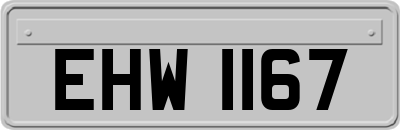 EHW1167