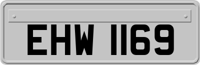 EHW1169