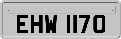 EHW1170