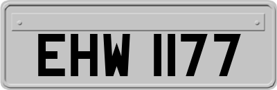 EHW1177
