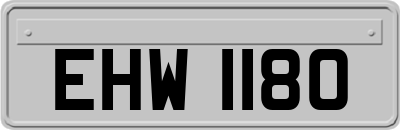EHW1180