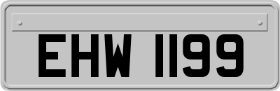 EHW1199