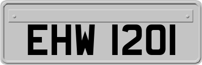 EHW1201
