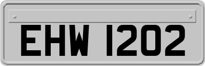EHW1202