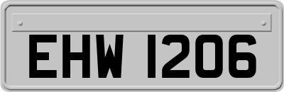 EHW1206