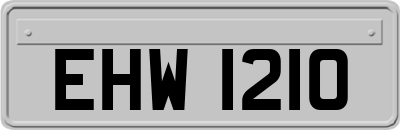 EHW1210