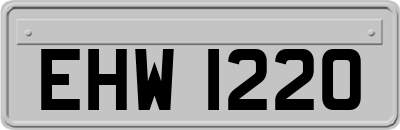 EHW1220