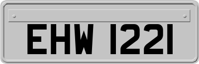 EHW1221