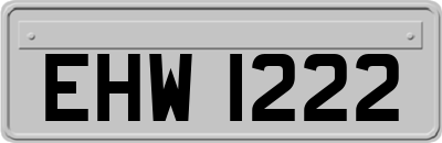 EHW1222