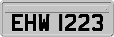 EHW1223