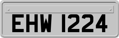 EHW1224