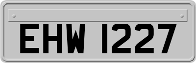 EHW1227