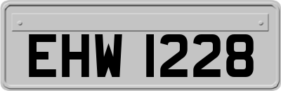 EHW1228
