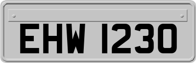 EHW1230